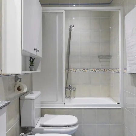 Apartmán Ribera By Forever Bilbao