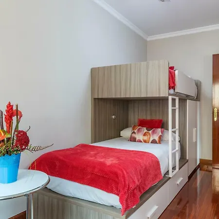 Ribera By Forever Apartment Bilbao