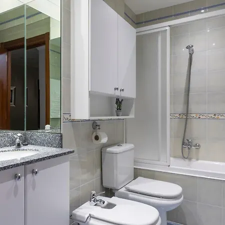 Ribera By Forever Apartmán Bilbao