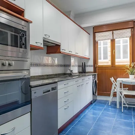 Apartmán Ribera By Forever *