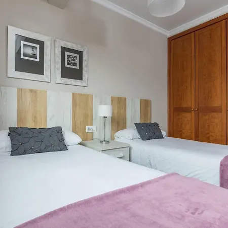 Ribera By Forever * Bilbao