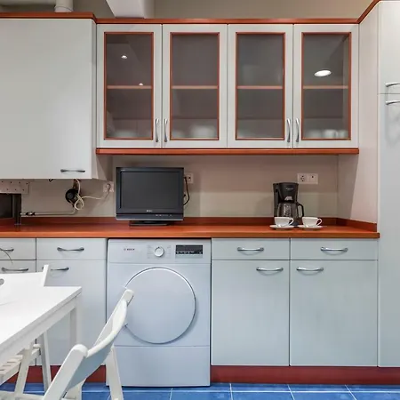 Apartment Ribera By Forever