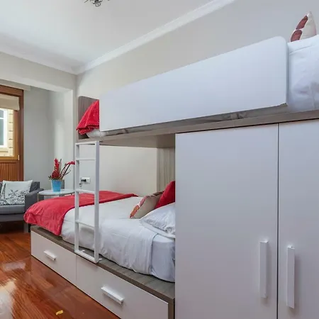 Apartmán Ribera By Forever *