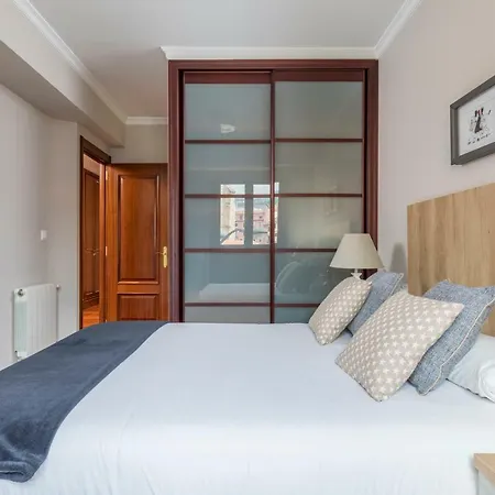 Ribera By Forever Apartment *